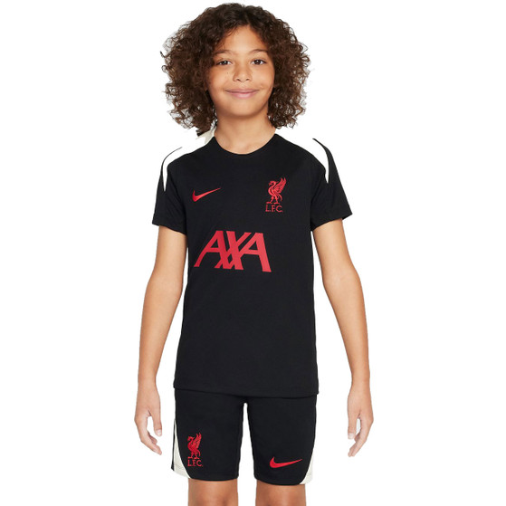 Nike Liverpool Strike Träningsset Barn