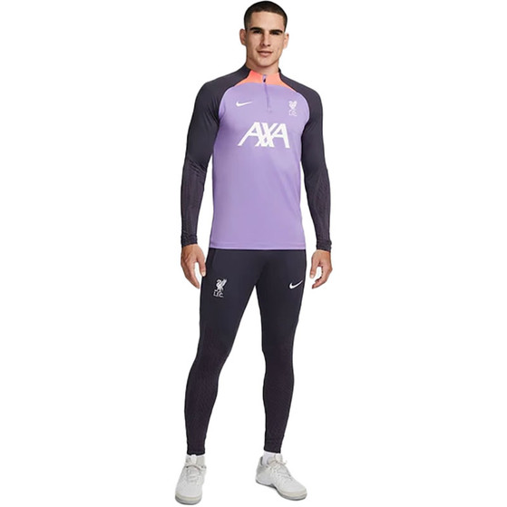 Nike Liverpool Strike Tracksuit