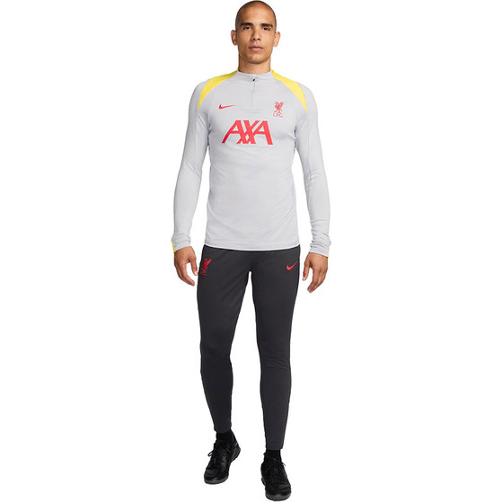 Nike Liverpool Strike Trainingsanzug
