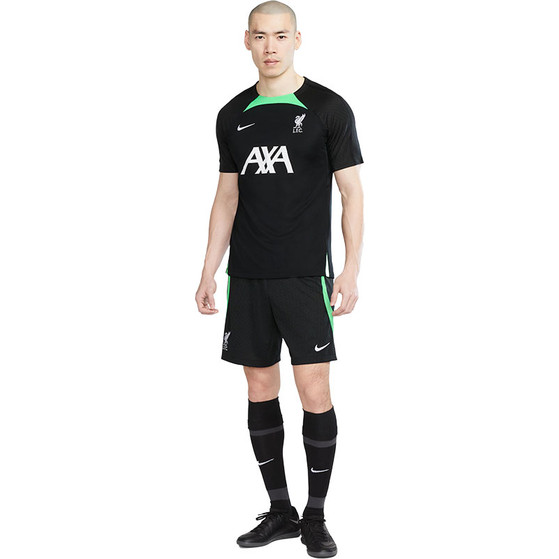 Nike Liverpool Strike Trainingsset