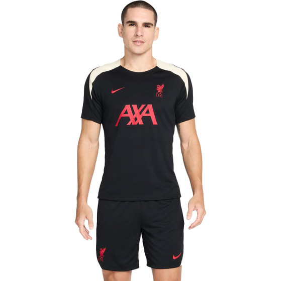 Nike Liverpool Strike Trainingsset