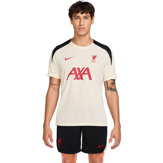 Nike Liverpool Strike Trainingsset