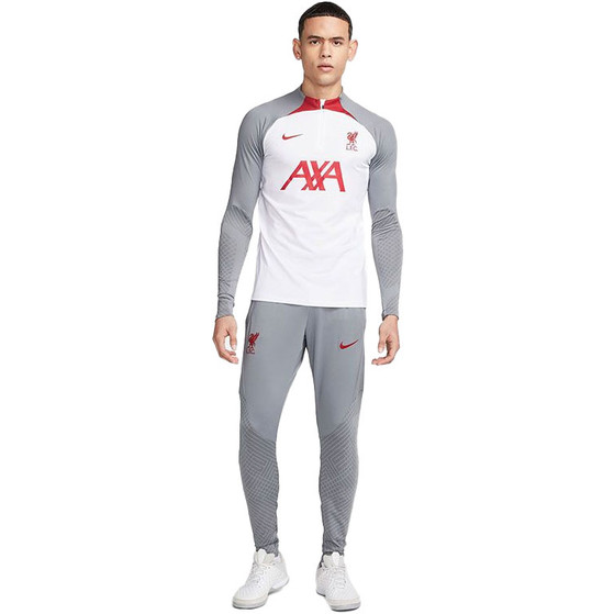 Liverpool nike trainingspak discount