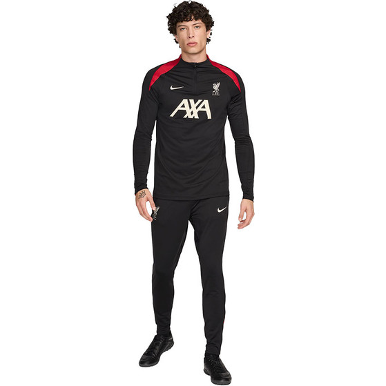 Nike Liverpool Ultimate Träningsset
