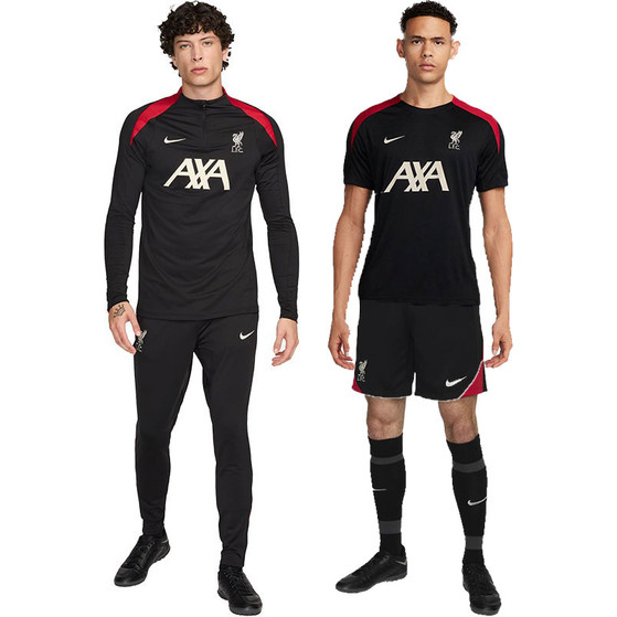 Nike Liverpool Ultimate Träningsset
