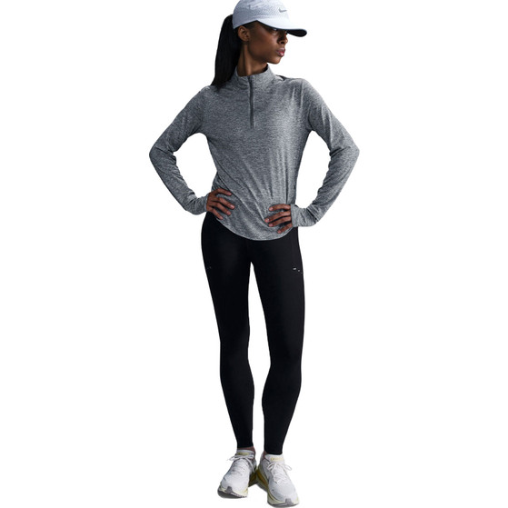 Nike Longsleeve Legging Set Dames