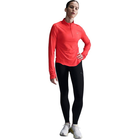 Nike Longsleeve Leggings Set Damen