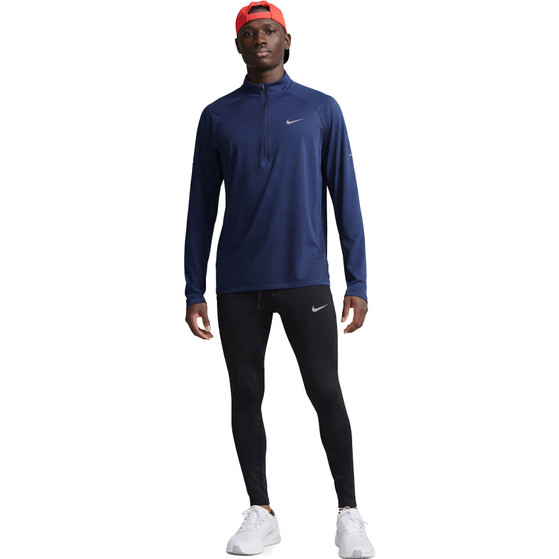 Nike Stride Longsleeve Legging Set Heren