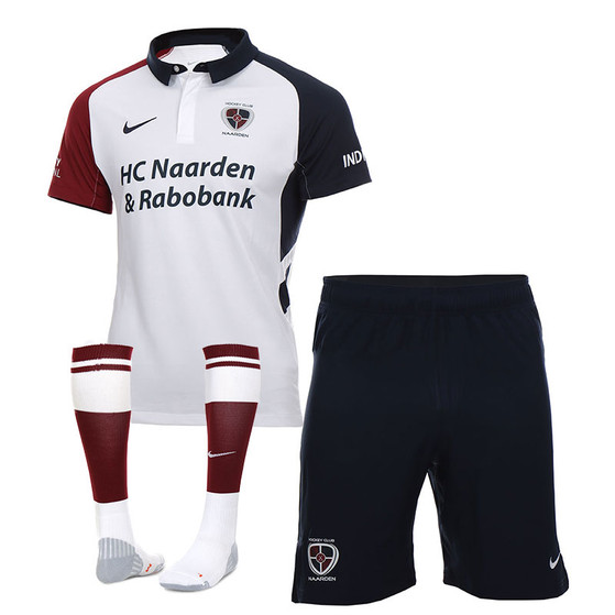 Nike Thuistenue Heren HC Naarden