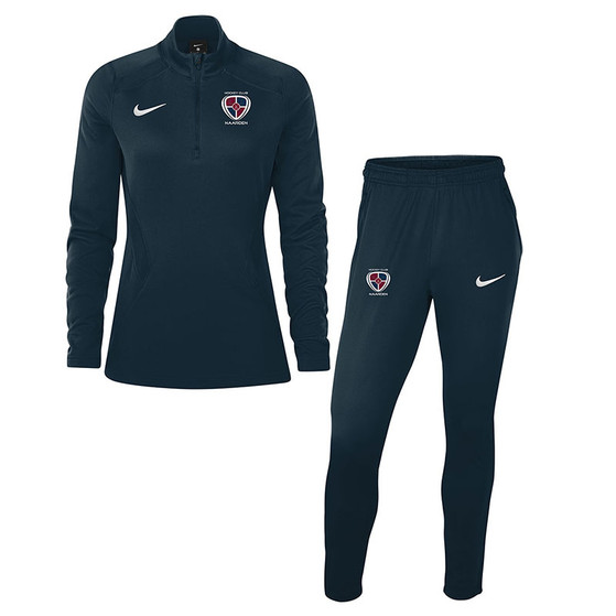 Nike Trainingspak Dames HC Naarden