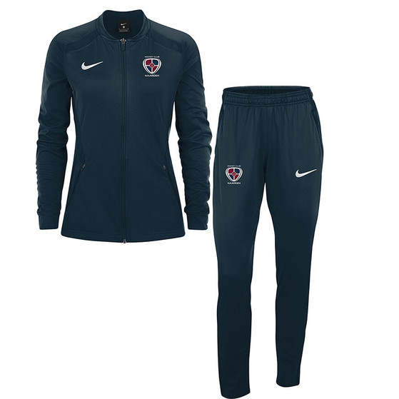 Nike Trainingspak Dames HC Naarden