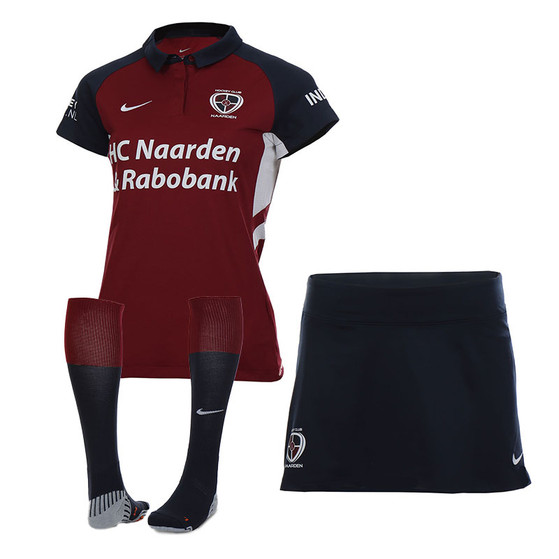 Nike Uittenue Dames HC Naarden