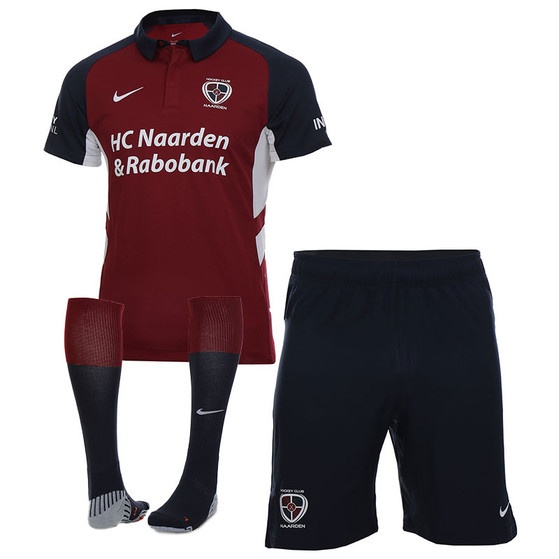 Nike Uittenue Heren HC Naarden