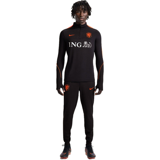 Nike Nederland Elite Strike Trainingspak WK 2026
