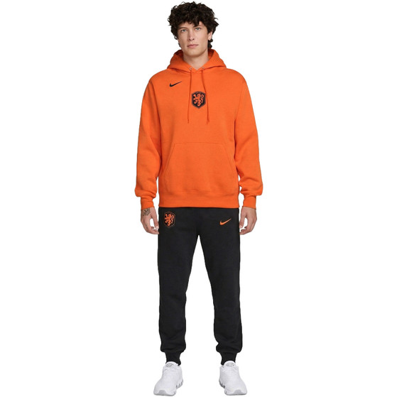Nike Nederland Sportswear Club Trainingspak WK 2026