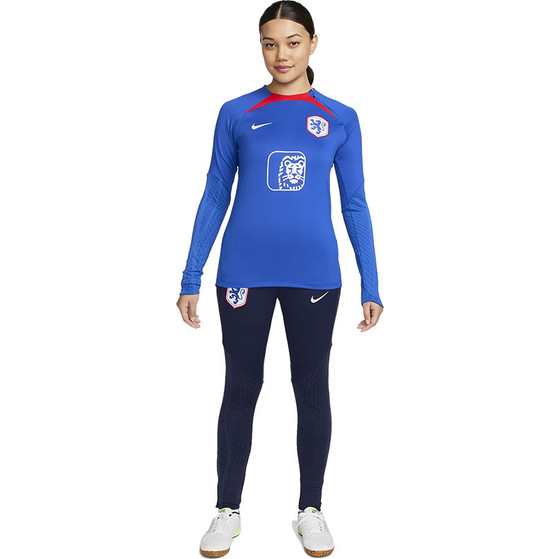 Nike Nederland Strike Trainingspak Dames