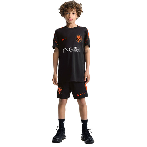 Nike Nederland Strike Trainingsset Kids WK 2026