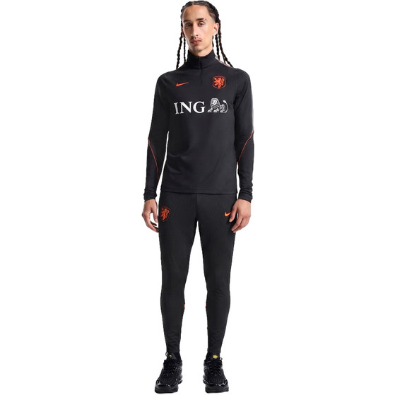 Nike Nederland Strike Trainingspak WK 2026