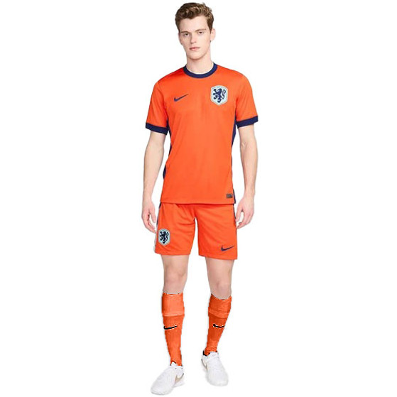 Nike Nederländerna Hemmaställ
