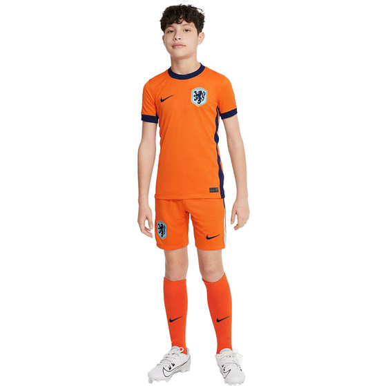 Nike Nederland Thuis Tenue Kids