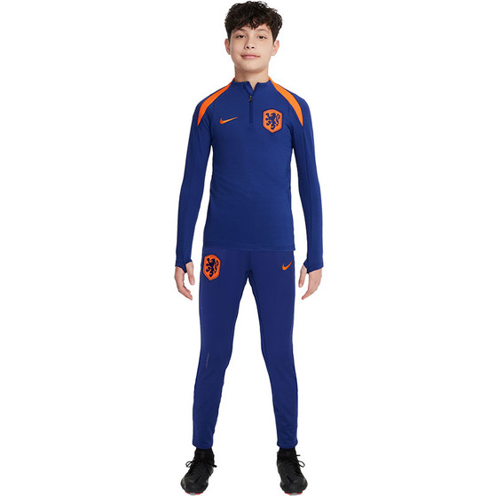 Nike Nederländerna Tracksuit Barn