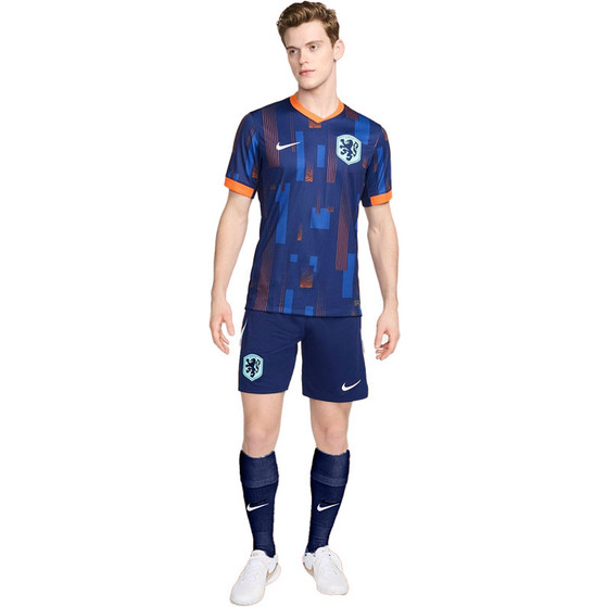 Nike Niederlande Auswärts Tenue