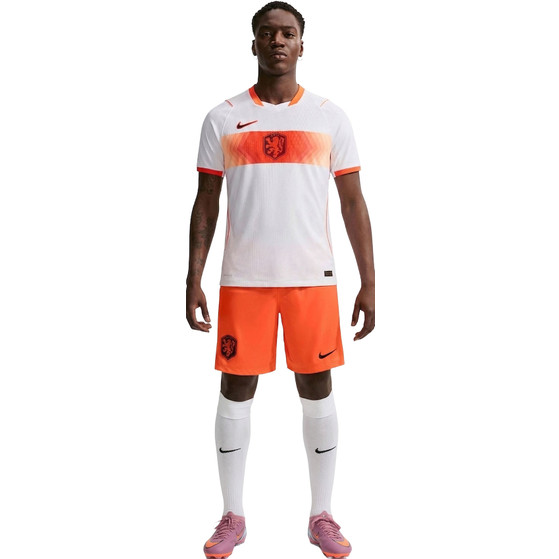 Nike Nederland Uit Tenue WK 2026