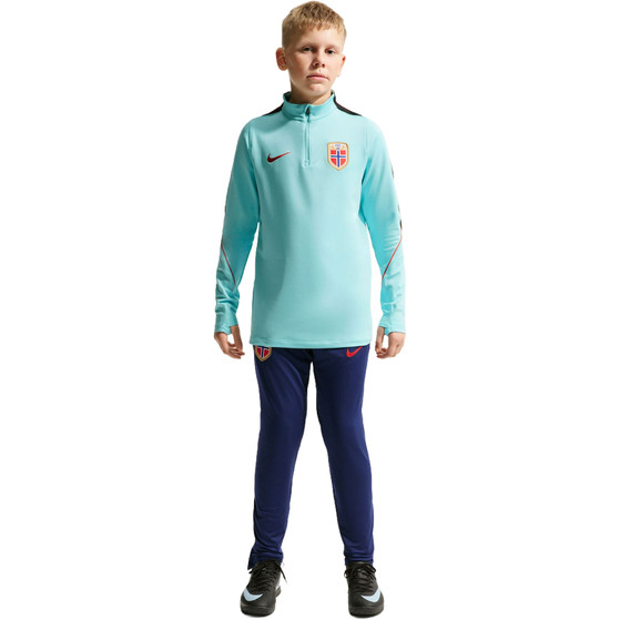 Nike Norwegen Strike Trainingsanzug Kinder WM 2026
