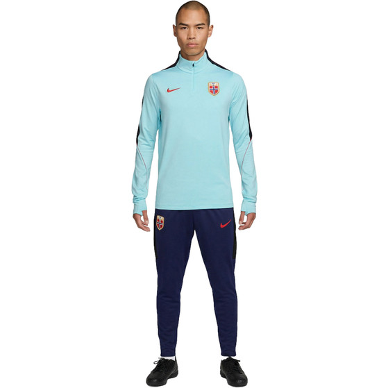 Nike Noorwegen Strike Trainingspak WK 2026