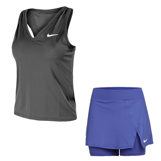 Nike Court Dry Victory Set Dames