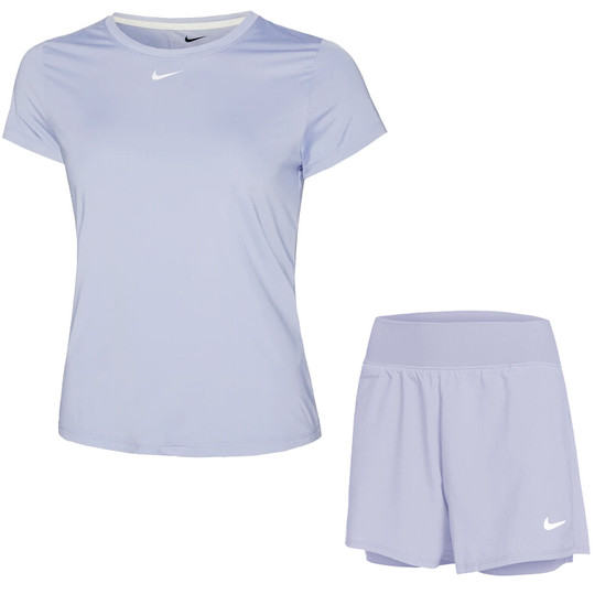 Nike Court Dry Victory Set Dames
