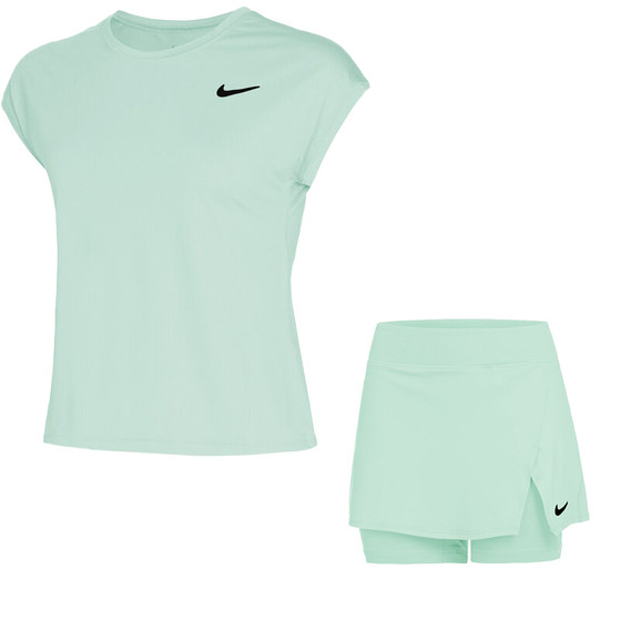 Nike Court Dry Victory Set Dam
