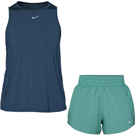 Nike One Classic Tank Set Dames