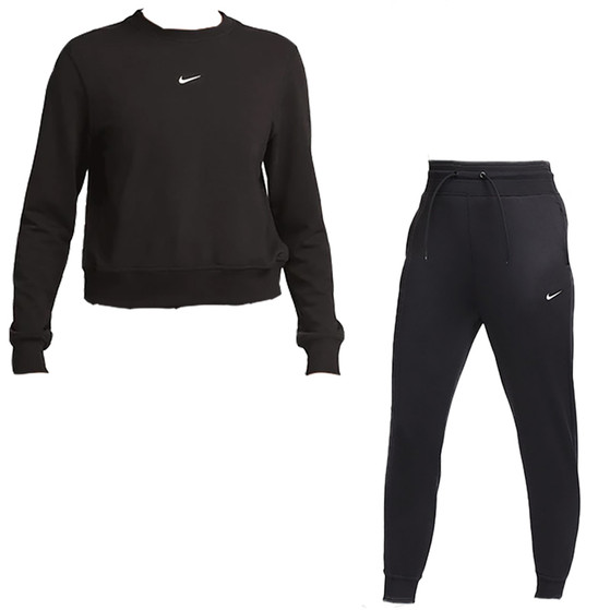 Nike One Crew Set Damen