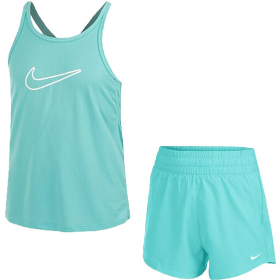 Nike One Logo Tank Set Meisjes