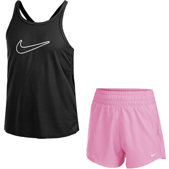 Nike One Logo Tank Set Meisjes