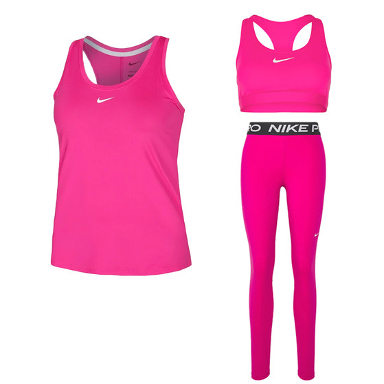 Nike One Slim Dam
