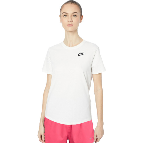 Nike One Sportswear Essential Set Dames