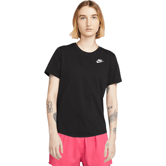 Nike One Sportswear Essential Set Dames