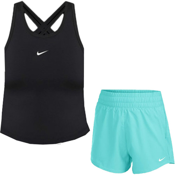 Nike One Tank Set Meisjes