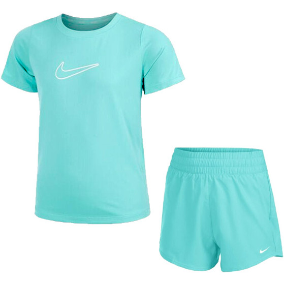 Nike One Tee Set Meisjes