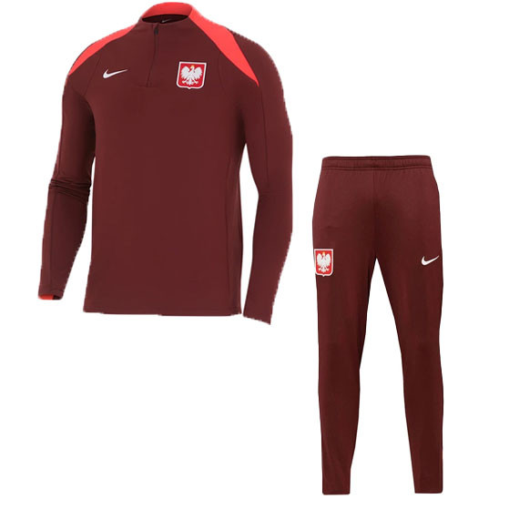 Nike Polen Tracksuit