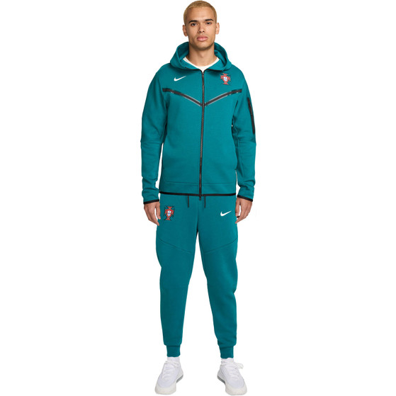 Nike Portugal Tech Fleece Trainingsanzug