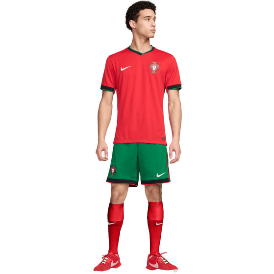 Nike Portugal Heim Tenue