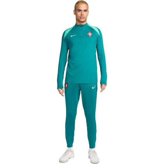 Nike Portugal Trainingspak

