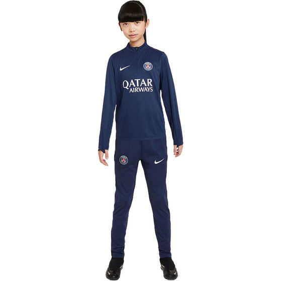 Nike Paris Saint-Germain Academy Pro Tracksuit Kids