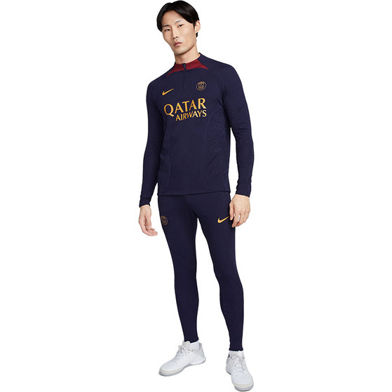 Nike Paris Saint Germain Elite Strike Trainingspak FootballDirect