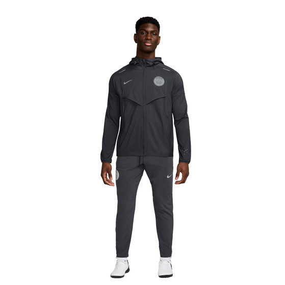 Nike Paris Saint-Germain Paname Woven Tracksuit