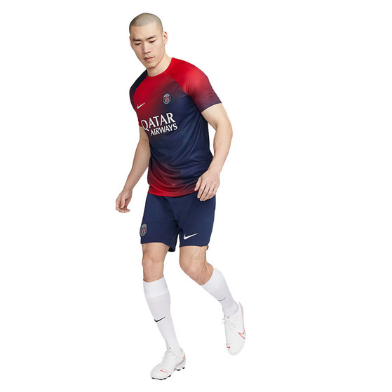 Nike Paris Saint-Germain Pre-Match Trainingsset