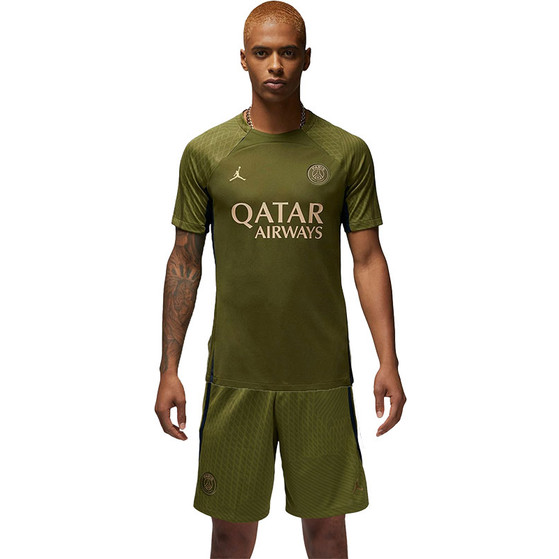 Nike Paris Saint-Germain Strike Trainingsset